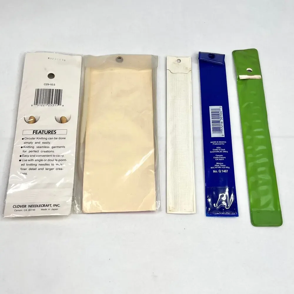 Vintage lot new